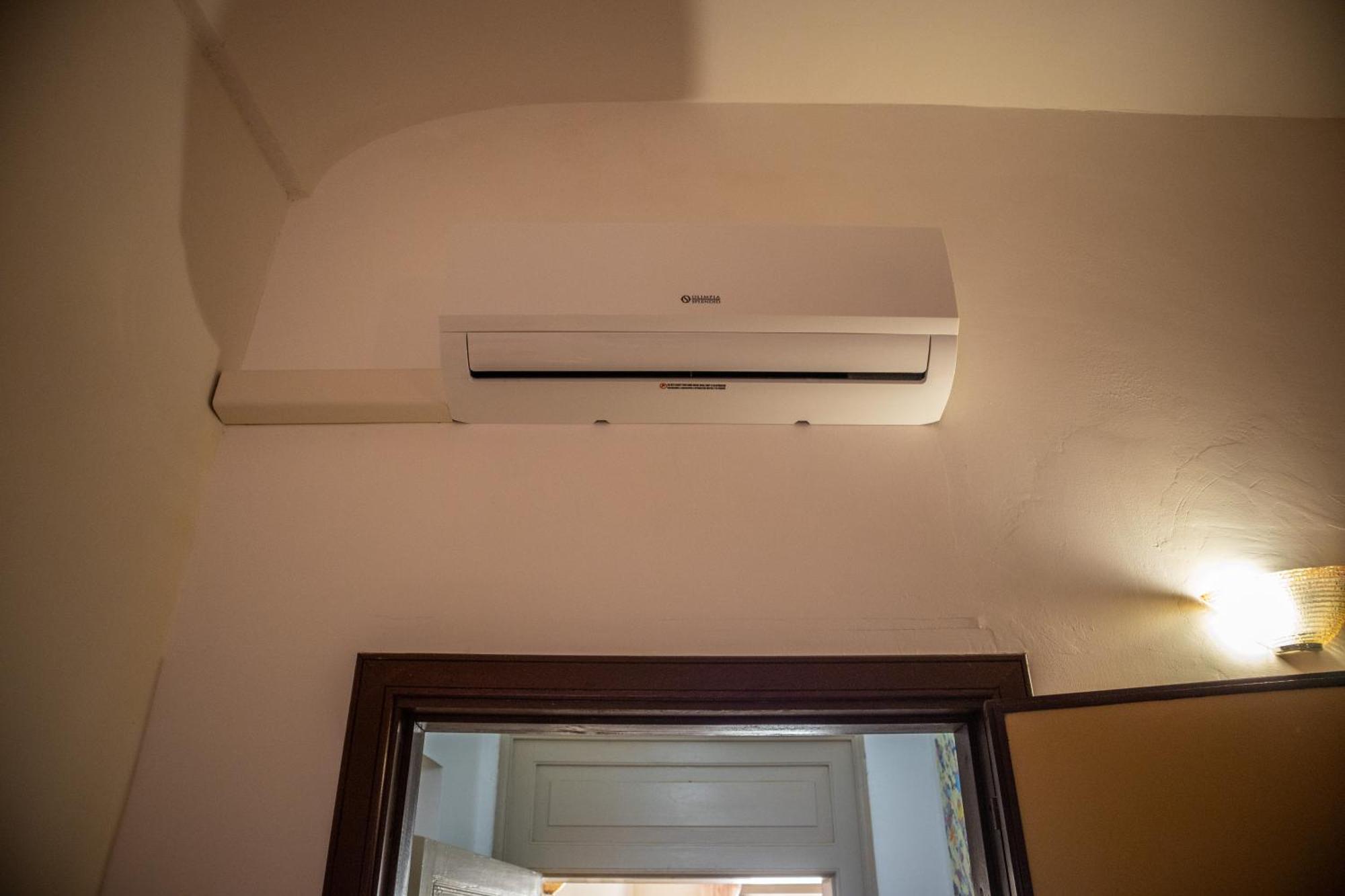 Antico Portale Apartment Trapani Exterior photo
