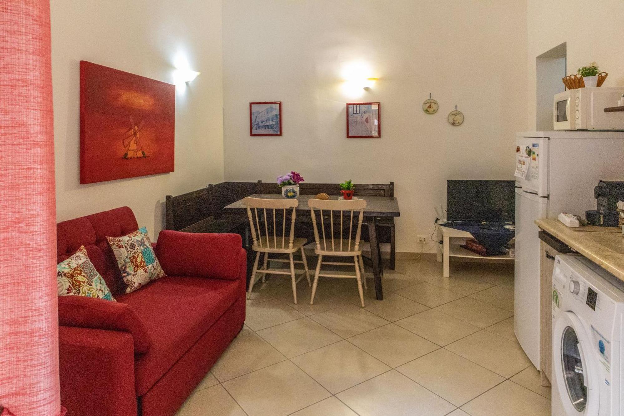 Antico Portale Apartment Trapani Exterior photo